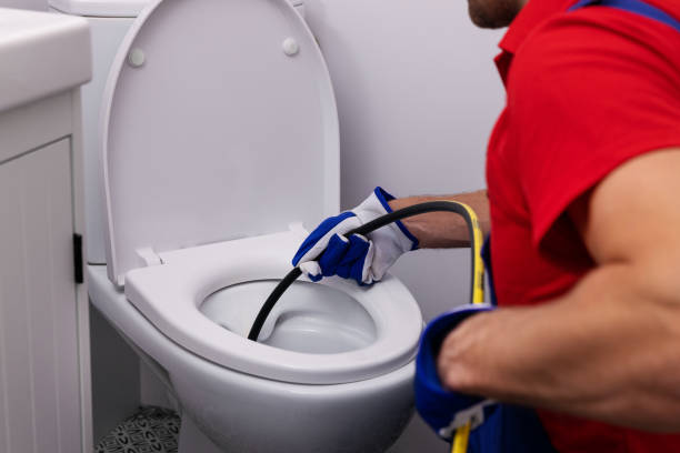 Best Water Heater Repair  in Rainier, WA