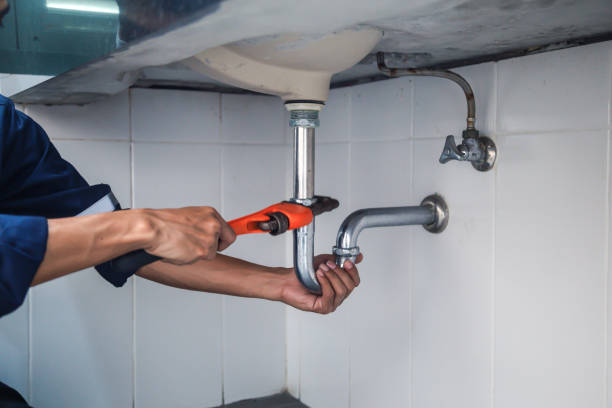 Best Emergency Plumber  in Rainier, WA