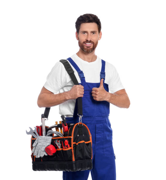 Reliable Rainier, WA Plumbing Solutions