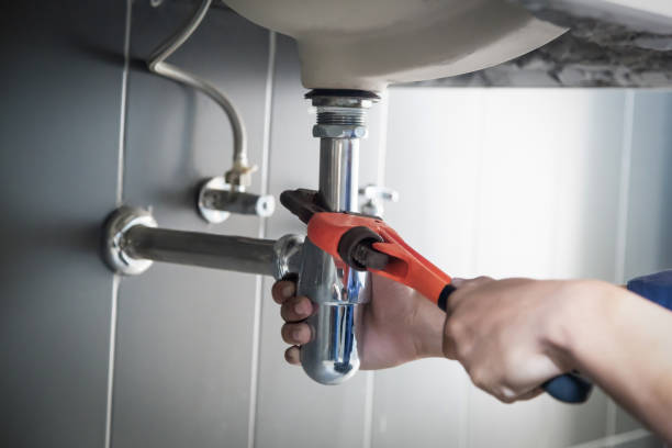 Best Residential Plumbing Services  in Rainier, WA